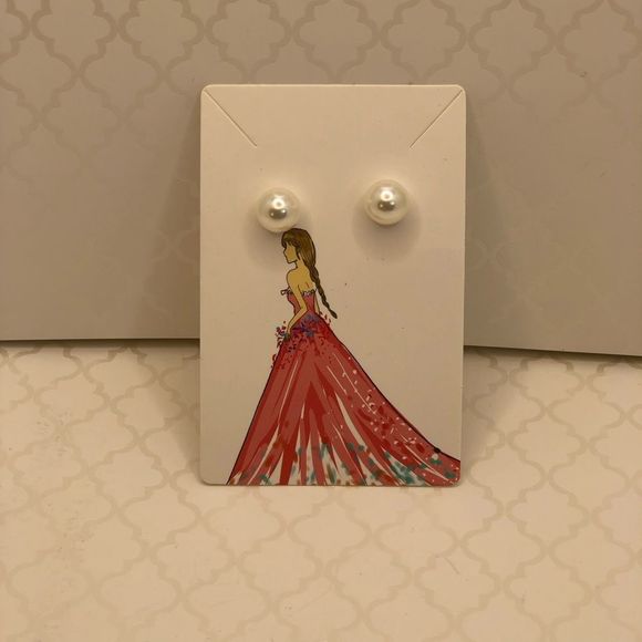 COPY - DENKAYS BOHEMIAN EARRINGS - Picture 5 of 5